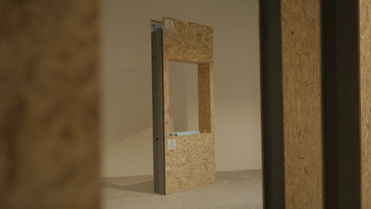 Panneaux Sandwichs Ecobob