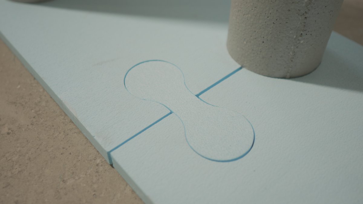 Socles de guidage Ecobob